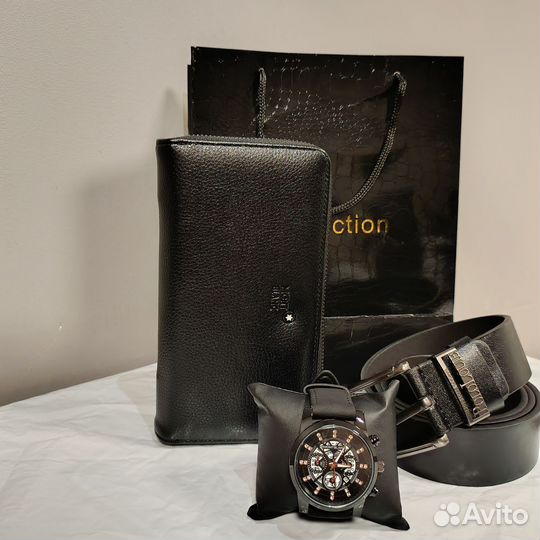 Партмане мужское