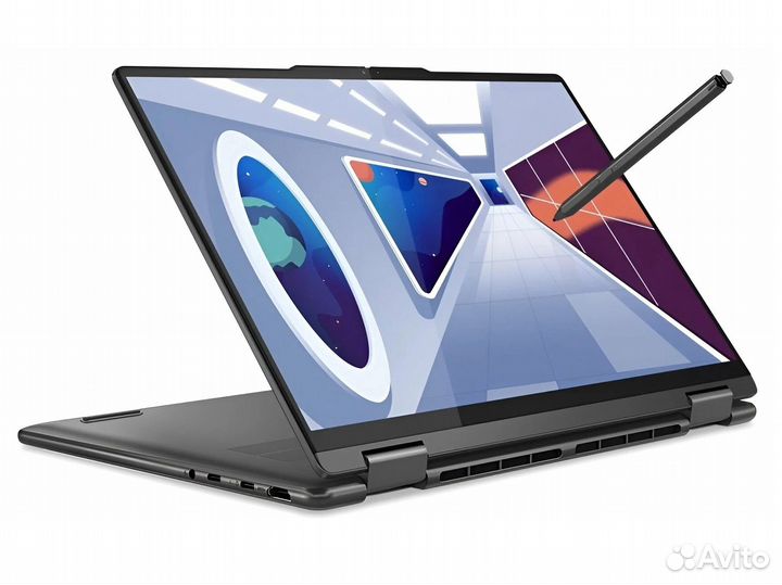 Lenovo Yoga 7 R7-6800U/R5-6600U 16GB 2.2K TS