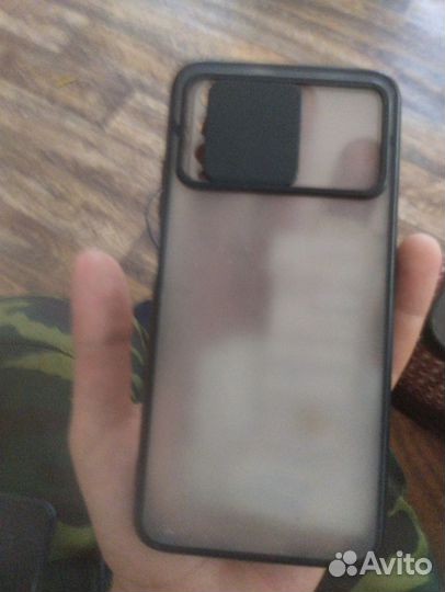 Xiaomi POCO M3, 4/128 ГБ