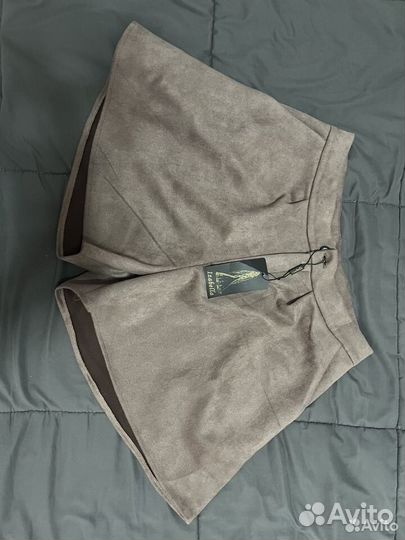 Шорты женские 46р