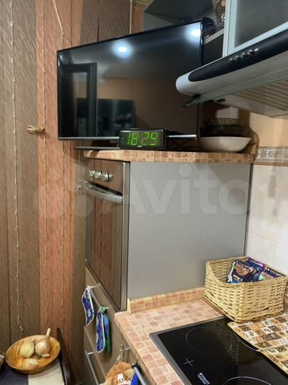 2-к. квартира, 52,2 м², 8/9 эт.