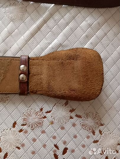 Военные ремни