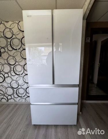 Холодильник Haier объявление продам