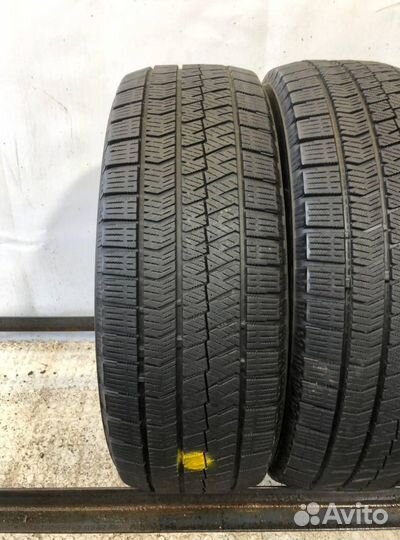 Bridgestone Blizzak VRX 185/55 R16 100Z