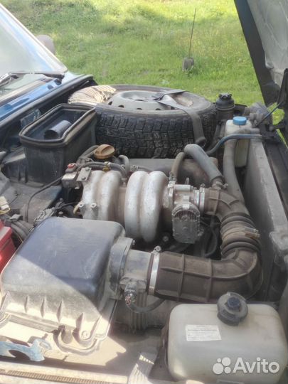 LADA 4x4 (Нива), 2015