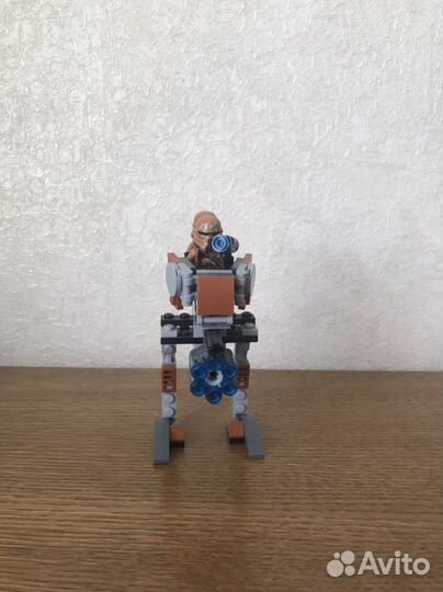 Lego star wars 75089