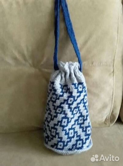 Сумка женская торба