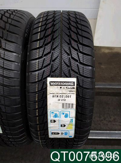Bridgestone Blizzak LM-001 195/55 R16 96P