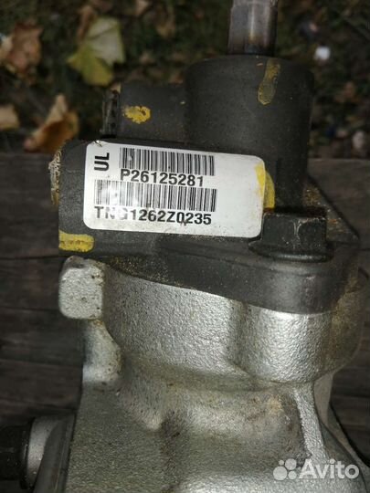 Запчасти б/у на УАЗ