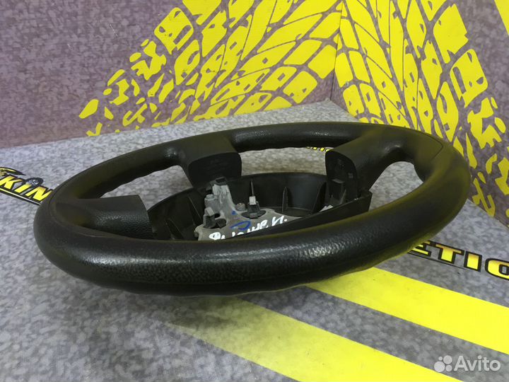 Руль Форд Фьюжн