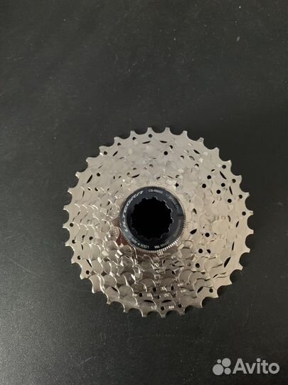 Кассета shimano ultegra