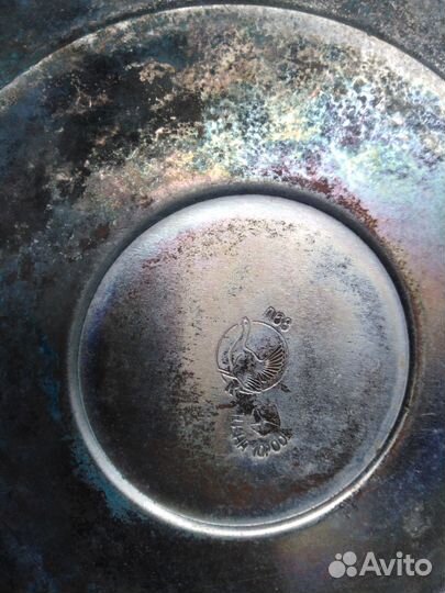 Чайник СССР