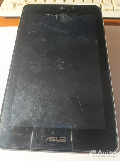 Планшеты на запчасти или под восстановление