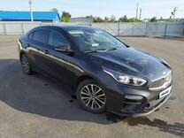 Kia Cerato 2.0 AT, 2019, 270 000 км, с пробегом, цена 2 000 000 руб.