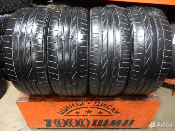 Bridgestone Potenza RE050A 235/45 R18