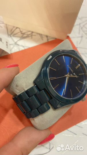 Часы michael kors mk 4416