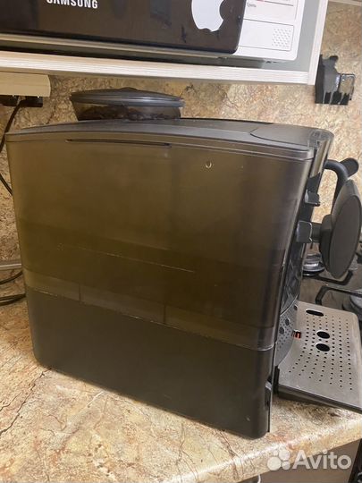 Кофемашина