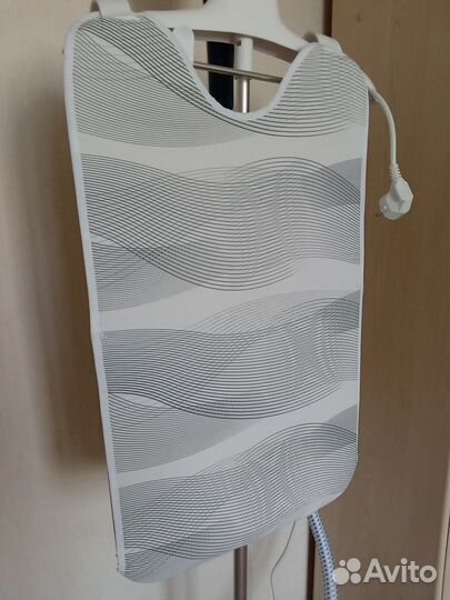 Отпариватель для одежды philips