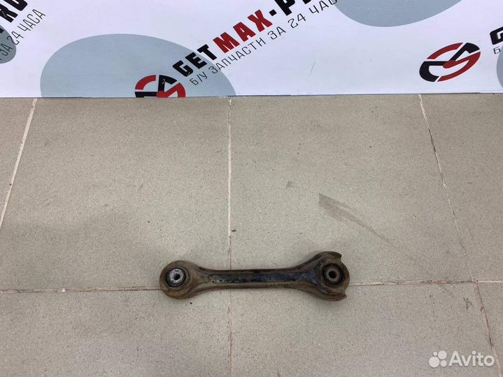 Рычаг задний правый Mercedes Benz W124 1984-1993