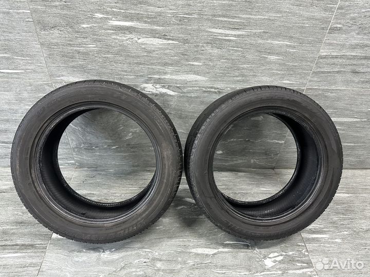 Bridgestone Dueler H/P 235/50 R18