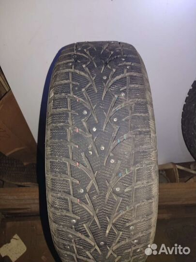 Toyo Observe Ice-Freezer 195/65 R15