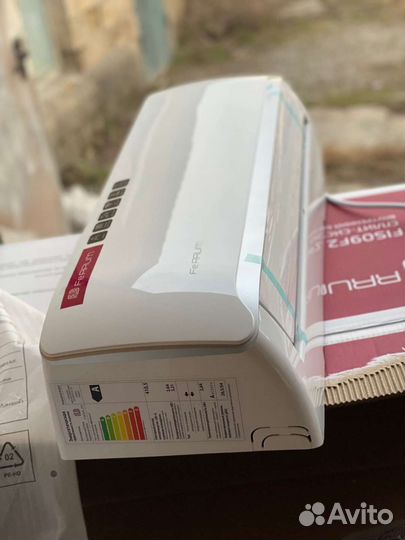 Кондиционеры сплит система