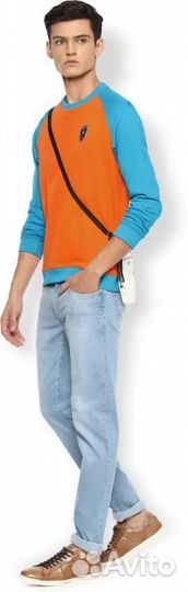 Свитшот мужской Academy by Van Heusen, новый