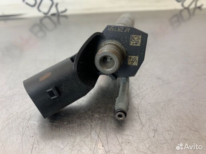 Форсунка Mercedes C-Class W205 OM651 2.2 CDI 2015