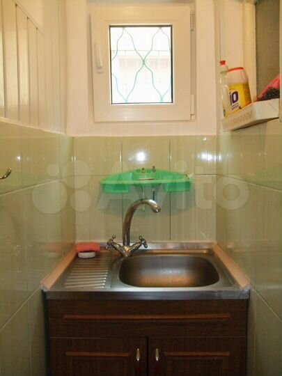 2-к. квартира, 28 м², 1/1 эт.