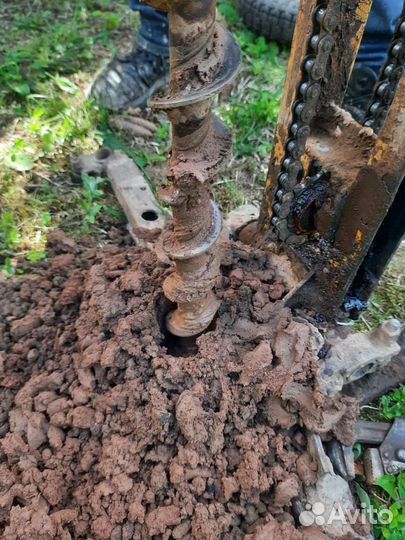 Определение воды на участке