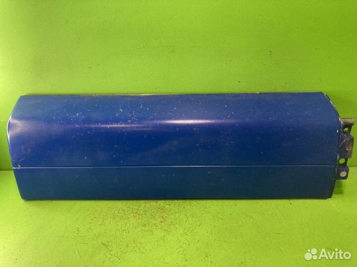 Накладка крыла MAN TGA