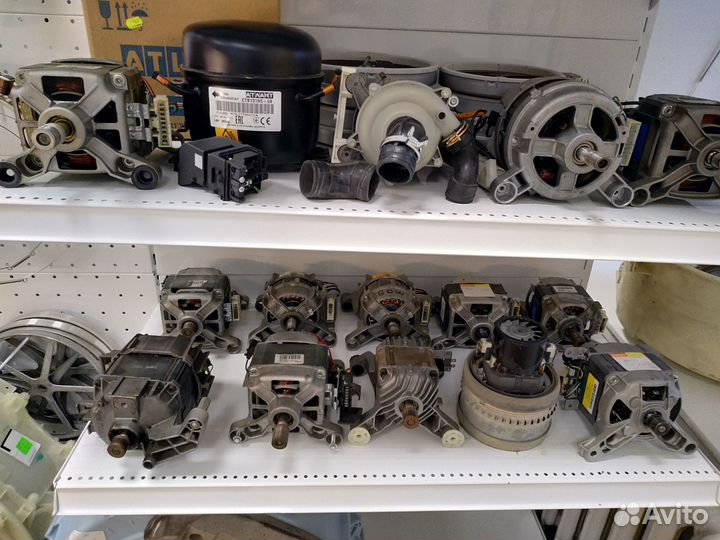 Модули управления