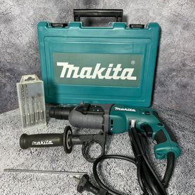 Перфоратор Makita NEW