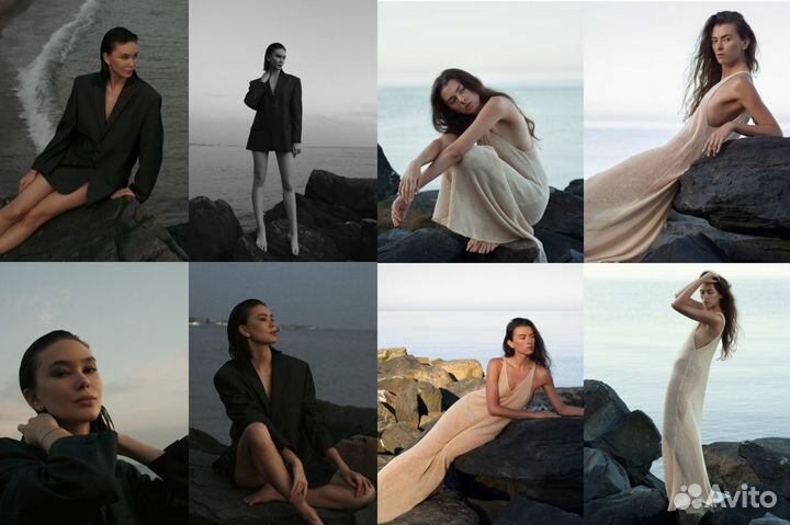 Фотограф Сочи