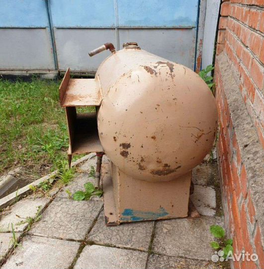 Бак для воды