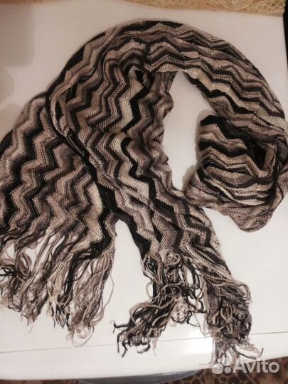Платок шарф