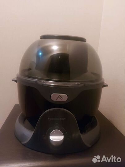 Мультиповар avreology