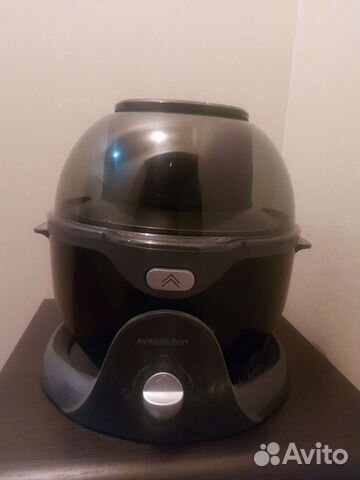 Мультиповар avreology