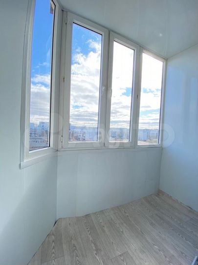 1-к. квартира, 42,9 м², 7/9 эт.