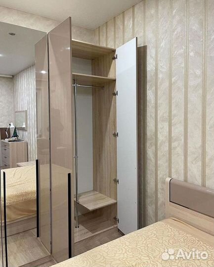 Качественный шкаф купе