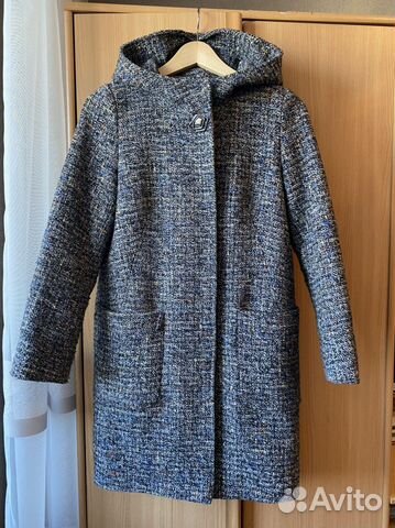 Пальто женское 42