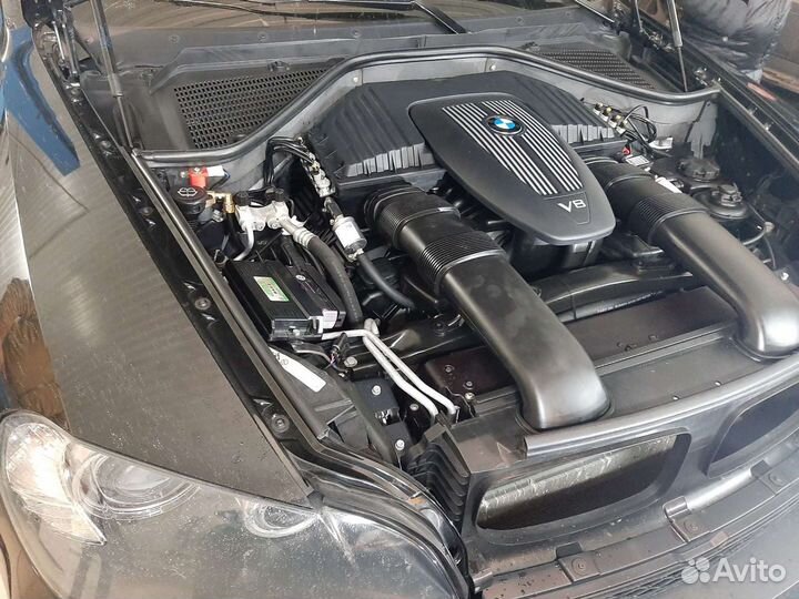 Установка гбо Диджитроник и другие марки