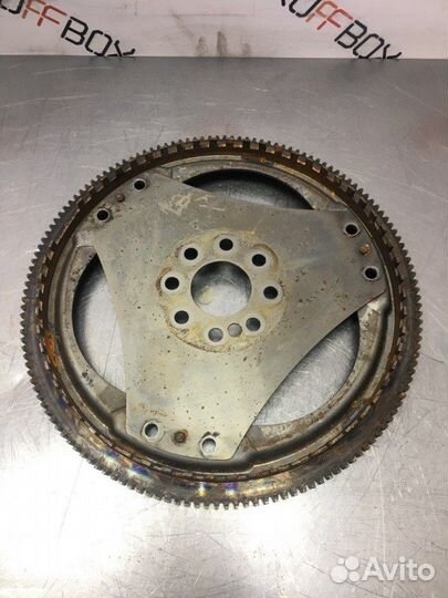 Маховик Mercedes C-Class W203 M271 1.8I 2007