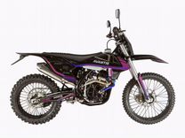 Мотоцикл avantis A7 NEW (CBS300/174MN-3) KKE