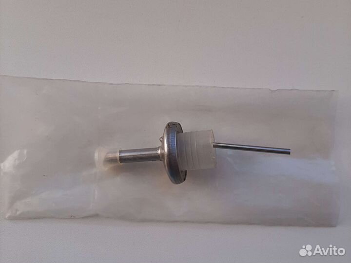 Пробка для разлива жидкости 1шт