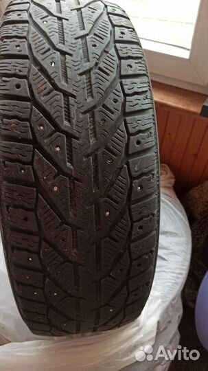 Tigar SUV Ice 225/65 R17 106T