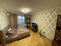 1-к. квартира, 40,5 м², 8/17 эт.