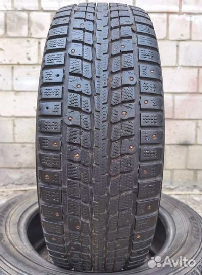 Dunlop SP Winter Ice 01 205/60 R16 92T