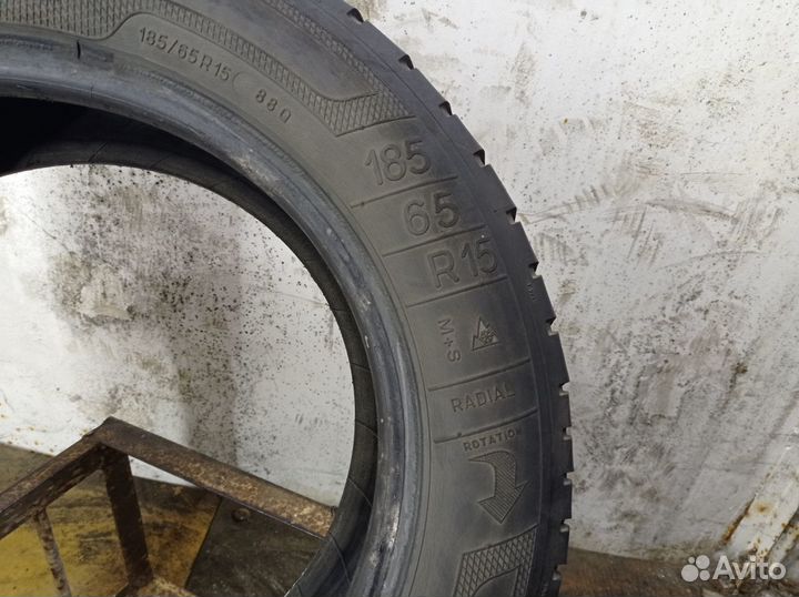 Kleber Kapnor 5 185/65 R15 88Q