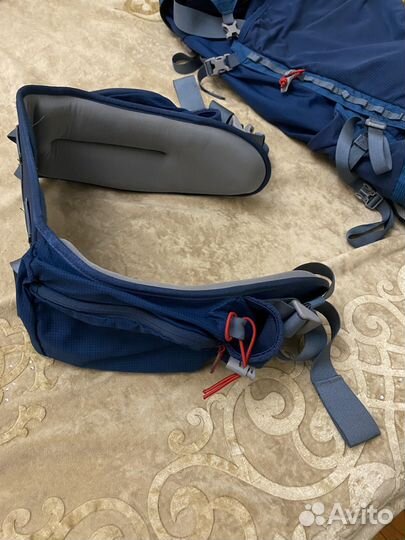 Туристический рюкзак